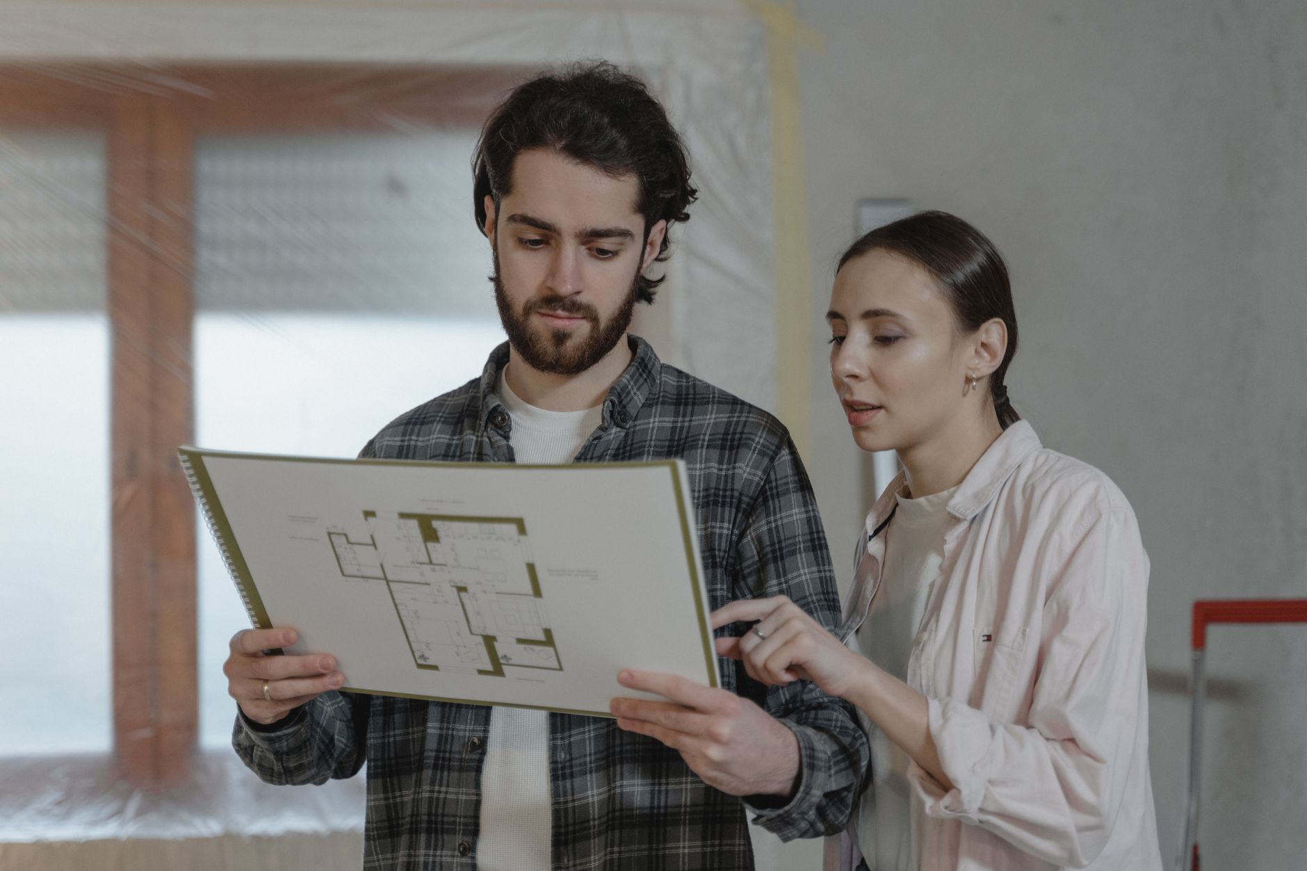 courtier en travaux Nantes