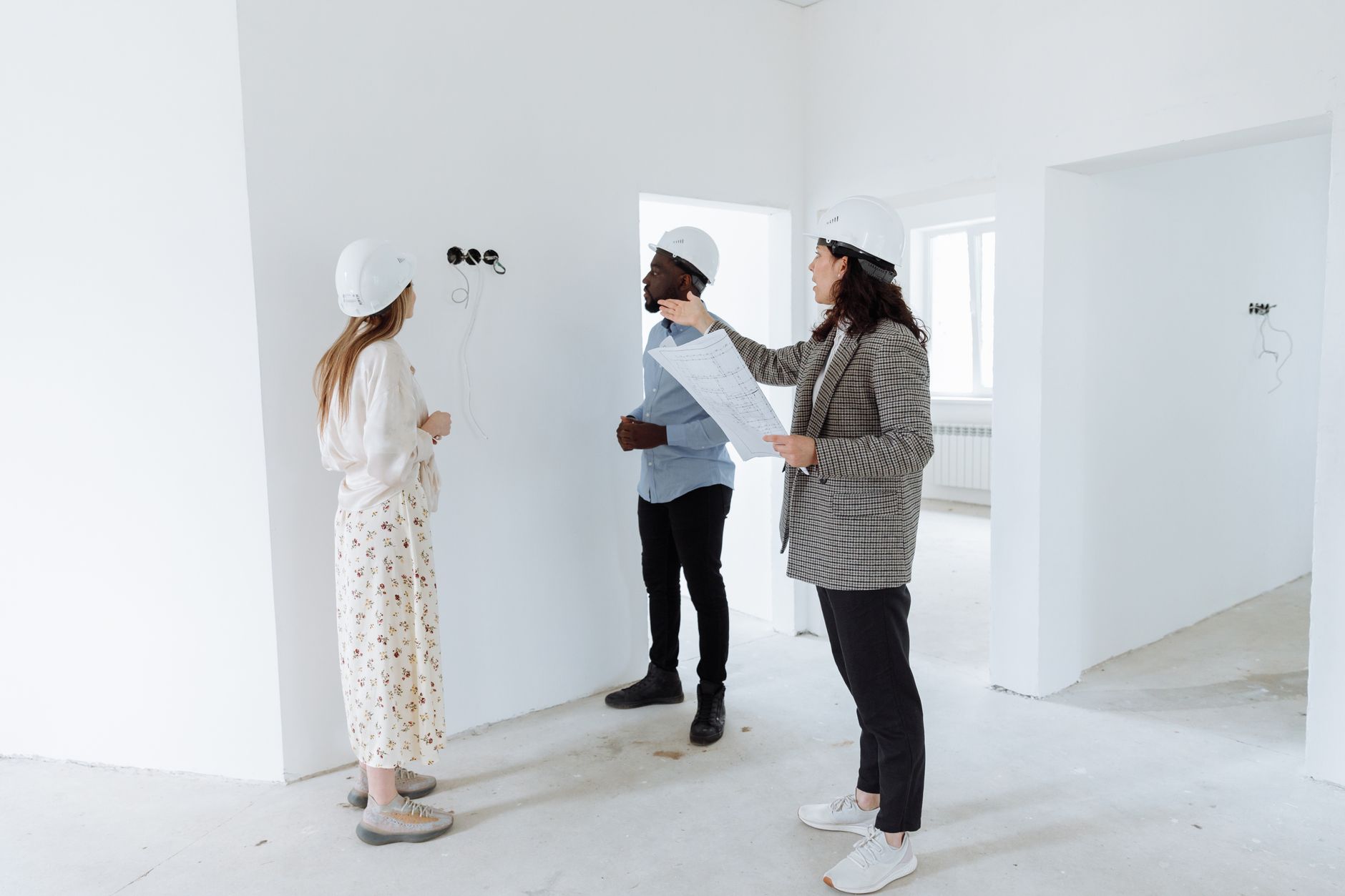 courtier en travaux Nantes