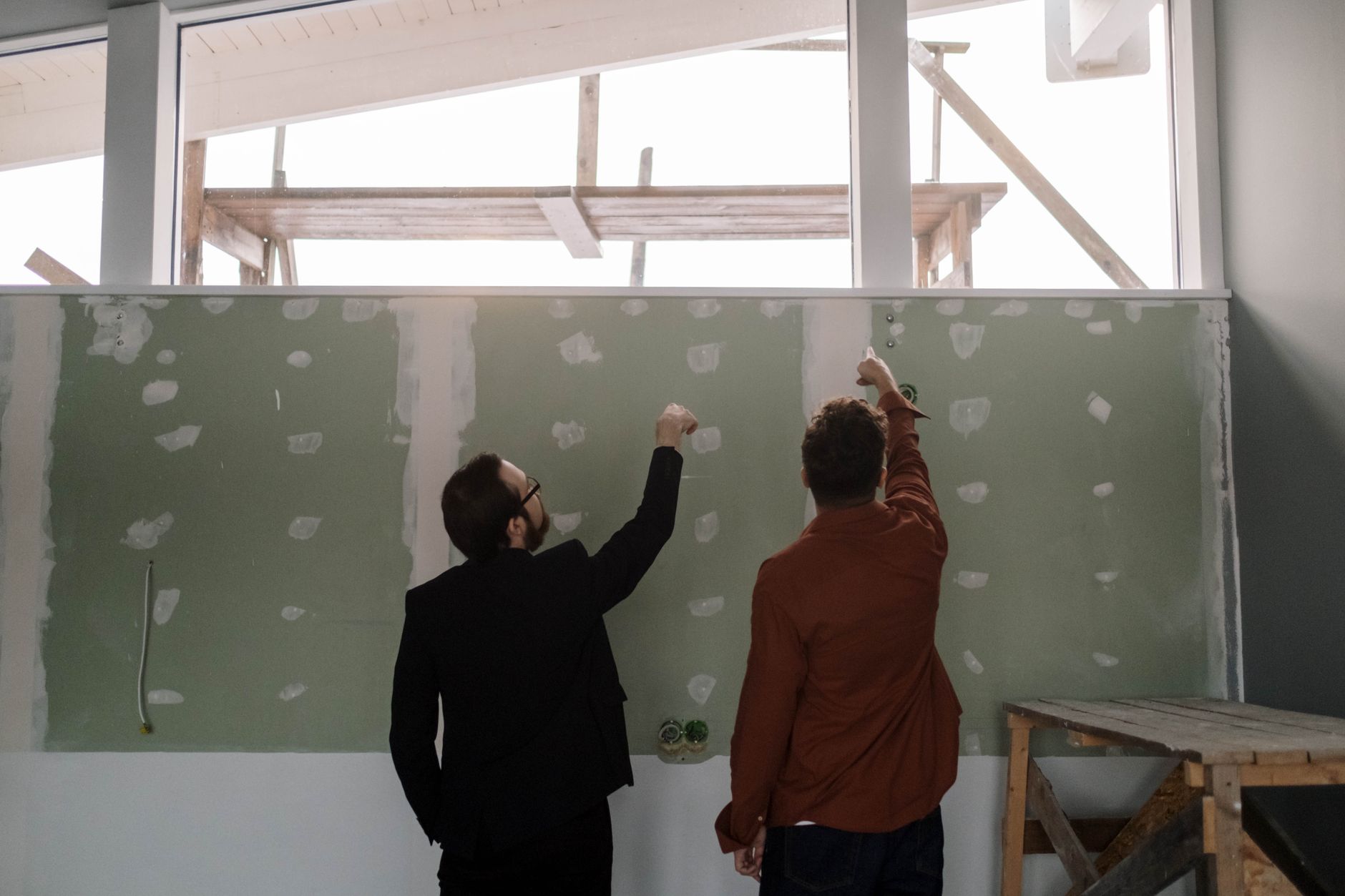 courtier en travaux Nantes